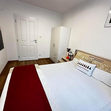 Cozy Sapa Stay Prag Dış mekan fotoğraf