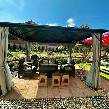 Cozy Sapa Stay Prag Dış mekan fotoğraf