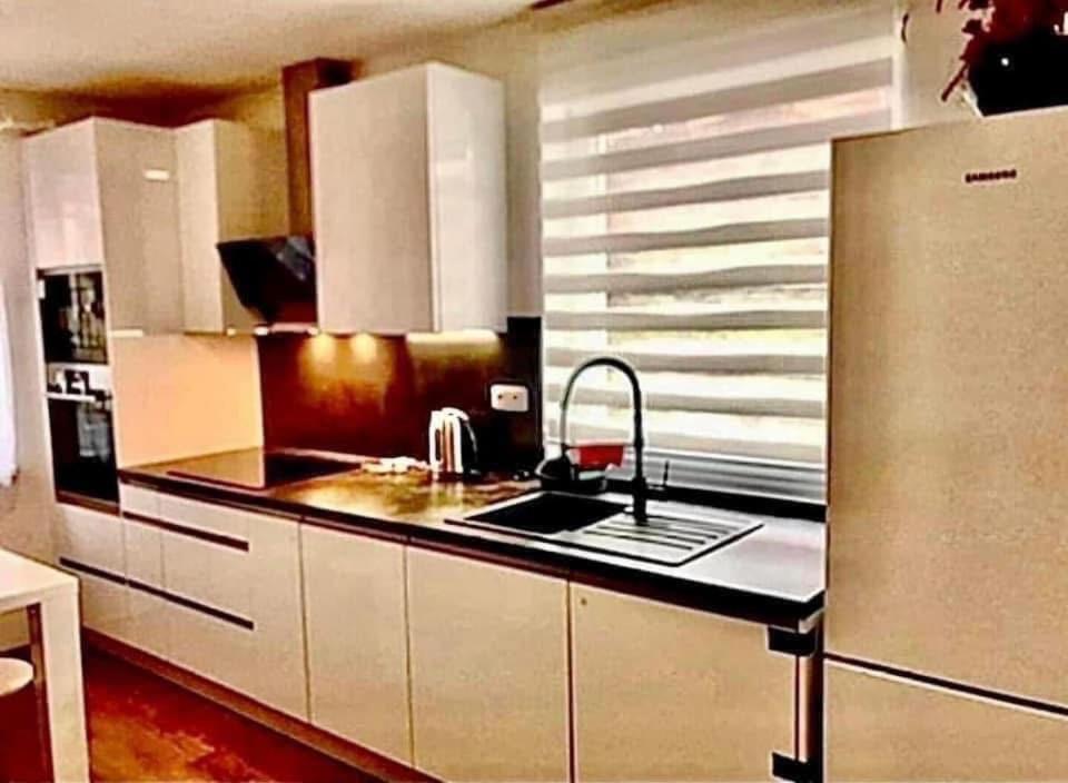 Cozy Sapa Stay Prag Dış mekan fotoğraf