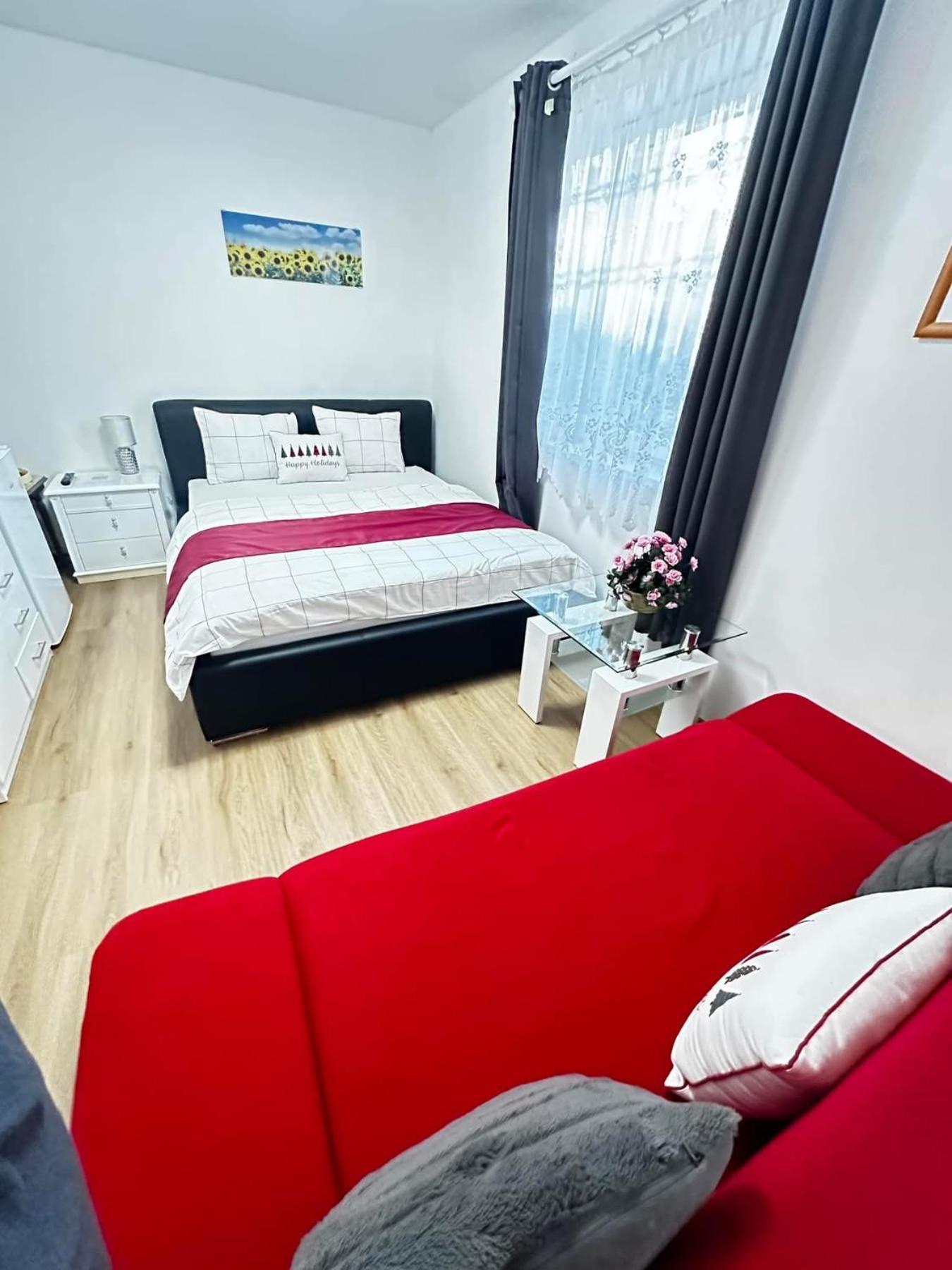 Cozy Sapa Stay Prag Dış mekan fotoğraf