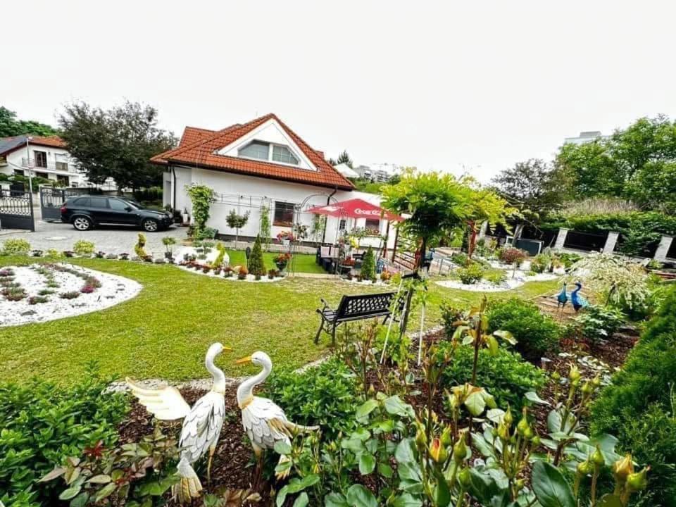 Cozy Sapa Stay Prag Dış mekan fotoğraf