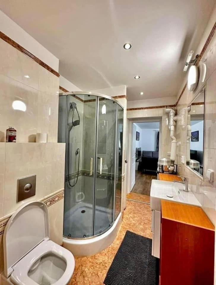 Cozy Sapa Stay Prag Dış mekan fotoğraf