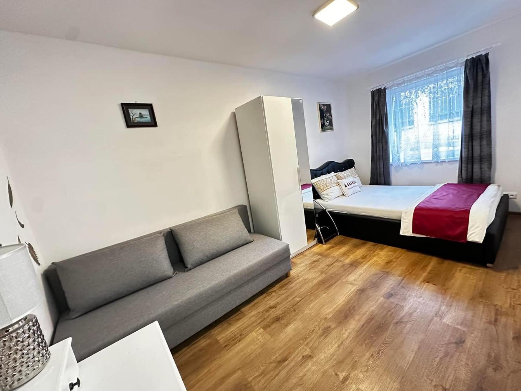 Cozy Sapa Stay Prag Dış mekan fotoğraf
