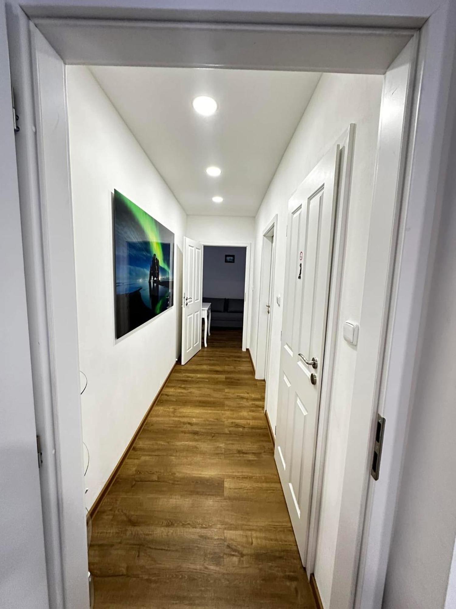 Cozy Sapa Stay Prag Dış mekan fotoğraf