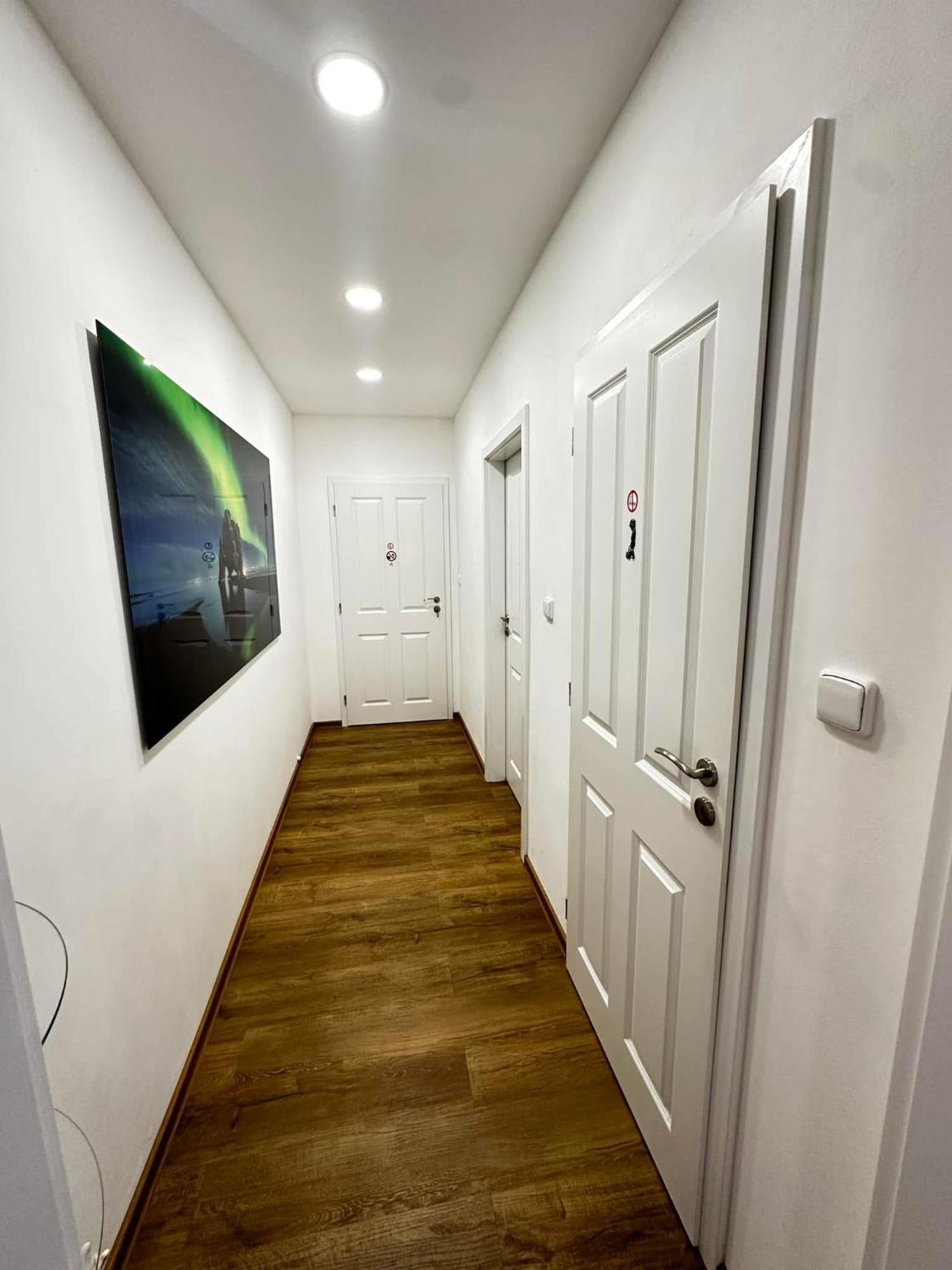 Cozy Sapa Stay Prag Dış mekan fotoğraf
